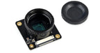 Raspberry Pi HQ Camera High Quality CS/C For Raspberry Pi And Jetson Series IMX477 12.3MP