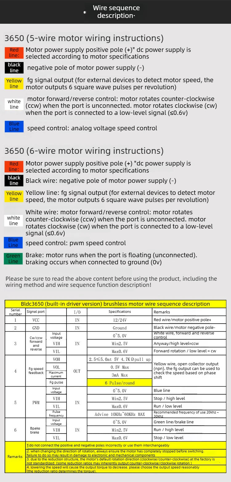Brushless DC vibration motor, adjustable speed planetary gear, high torque 12v24v micro motor, small motor