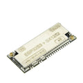 For ESP32 SX1262 LoRa WiFi BLE Module, LoRAWAN 433-470MHz 868-915MHz Wireless Stick Lite with Antenna for Arduino