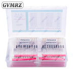 200pcs 20values*10pcs TVS transistor Kit P6KE6.8A/CA 12/15/18/20/22/24/27/30/33/36/39/51/68/75A/CA TVS Diode