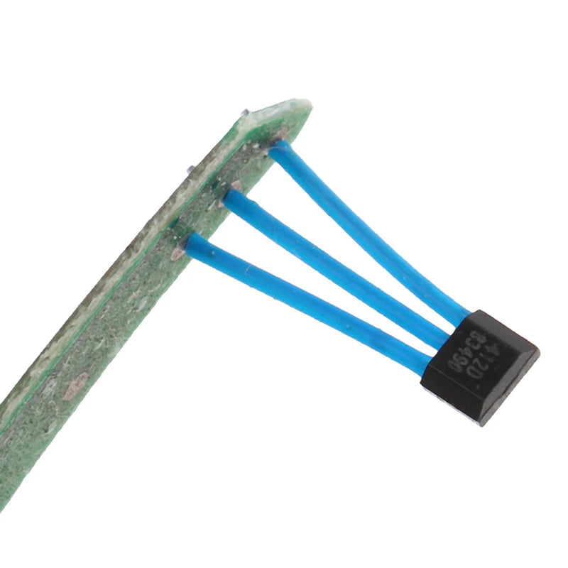 1Pc Electric Scooter Hall Sensor 412D Motor PCB Board High Accuracy Sensor Module For Electric Scooter Parts
