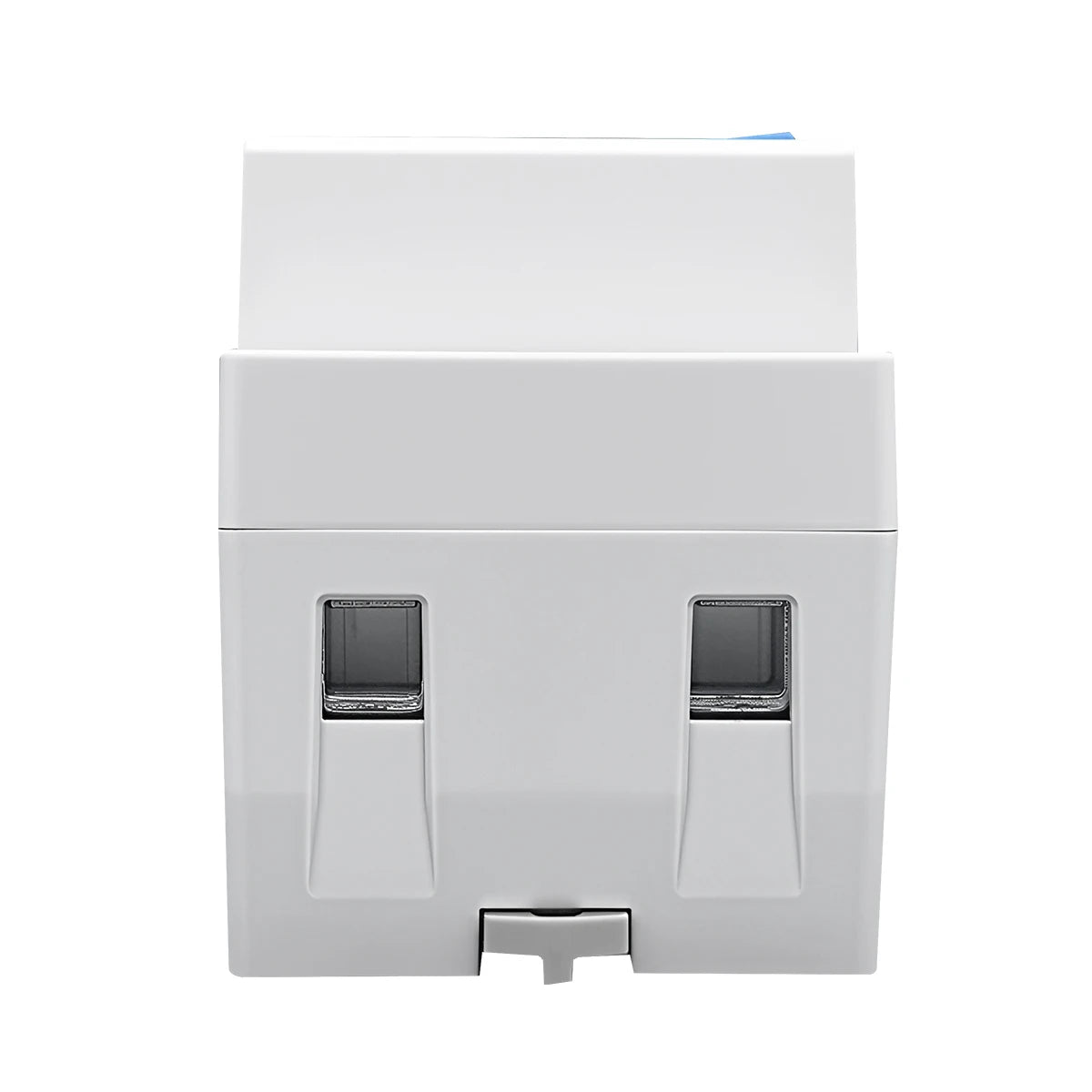 TOMZN TOVPD1-63DK Isolate L N 110V 230V AC Din Rail OVP OCP UVP Voltage Protector 63A Relay Automatic Adjustable Delay-ON