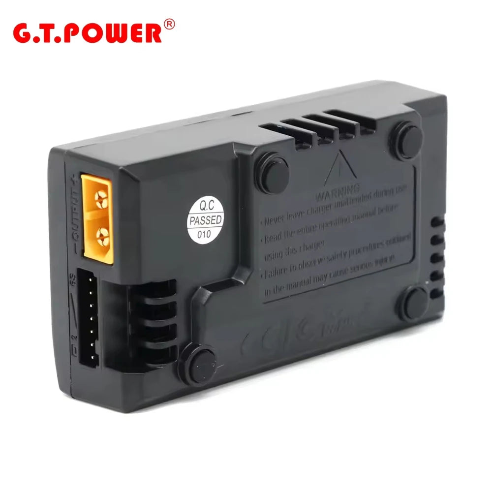G.T.POWER GT Power Imax B6mini B6 Mini 12A 300W Balance Charger/Discharger For RC Lipo/LiFe/LiFe NiMH Battery