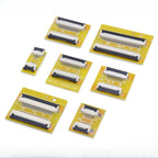 1Pcs FPC FFC Flexible Flat Cable Extension Board/Terminal Board Adapter 1.0mm Spacing 4 5 6 8 10 12 14 15 16 22~60 Pin Connector