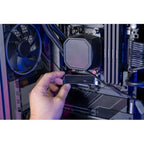 US Shipping PCIe Gen5 NVMe 2TB SSD 14500MB/s TLC NAND Intel Ryzen Compatible Gaming Storage Solid State Drive Include Adobe