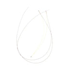 PTC Thermistor for Refrigerator Compressor Overheat Protection Accurate Temperature Detection for Cooling System Repair