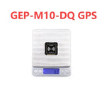 GEPRC GEP-M10 Series GPS Module Integrate SBAS Joint Positioning  M10 Chip QMC5883L Magnetometer DPS310 Barometer FPV Drone