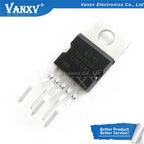 1-20PCS HFA15TB60 15TB60 MUR860G MUR860 UTC2030 2030 TDA2050A TDA2050 BTS432E2 BTS432 VIPER100A VIPER100 TO-220