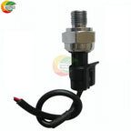 5V G1/4 0-1.2 MPa Pressure Sensor Transmitter for Non-Corrosive Water/Oil/Gas Pressure Sensor Module 1/4" Diameter for Arduino