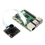 IMX477 IR-CUT Camera Module 90° FOV 12.3MP Camera For Raspberry Pi 4/5/CM4/CM5/Zero 2 W For Jetson Nano/Orin-New