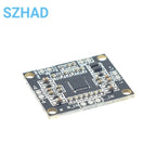 1-20PCS PAM8610 Amplifier Board 15W+15W 2.0 Channel DC Class D Audio Power AMP Mini Digita Amplifiers For SpeakerSound Board