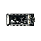 Heltec T114 V2 Meshtastic Tracker Nordic NRF52840 SX1262 GPS LoRaWAN LoRa Arduino Positioning 863-928 MHz Devboard Low Power BLE