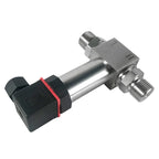 M20*1.5 Differential Pressure Sensor 2.5Mpa//1.6Mpa/1Mpa/0.16Mpa Wind Air Differential Pressure Transmitter 4-20mA 0-10V RS485