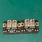 ORIGINAL TOP QUALITY 465nm 8.3W Blue 525nm 4.8W Green 643nm 10W Red Combined RGB Laser Diode Array NUMB12