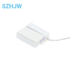  1-10PCS MC-38 Wired Door Window Sensor Magnetic Switch Home Alarm System Detector Reed Switch