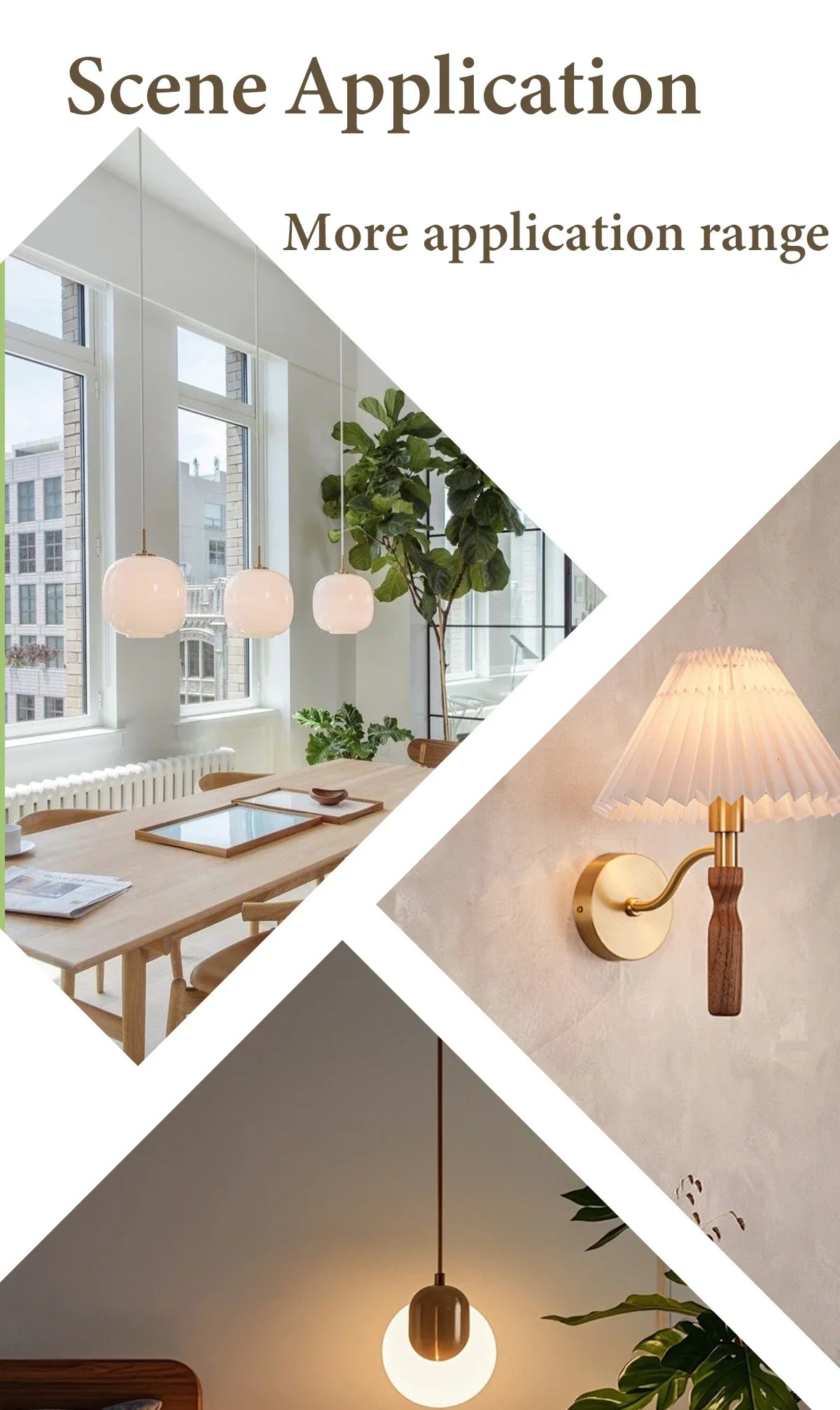 8pcs E27 E14 B22 Led Bulb AC 220V C37 Candle Lamp Energy Saving 3000K 6000K 3W 5W 6W 7W Chandelier Light for Home Decoration