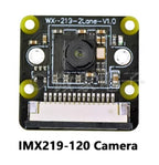 IMX219 8MP Camera Module, 79°/120°/160°/200° Lens, MIPI CSI Interface Compatible with Raspberry Pi 4/3/Jetson Nano for Computer