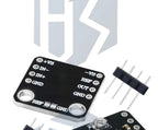 AD623 Gain Instrument Meter Amplifier Module CMRR Gauge AMP Board Dual Single Polarity DC 3V 5V 12V for Transducer Thermocouple