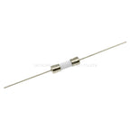 10PCS 5*20MM Fast Blow/Slow-Blow Ceramic Tube Fuse with Lead Wires 0.5A 1A 1.5A 2A 2.5A 3A 4A 5A 6.3A 8A 10A 15A 20A 25A 30A250V