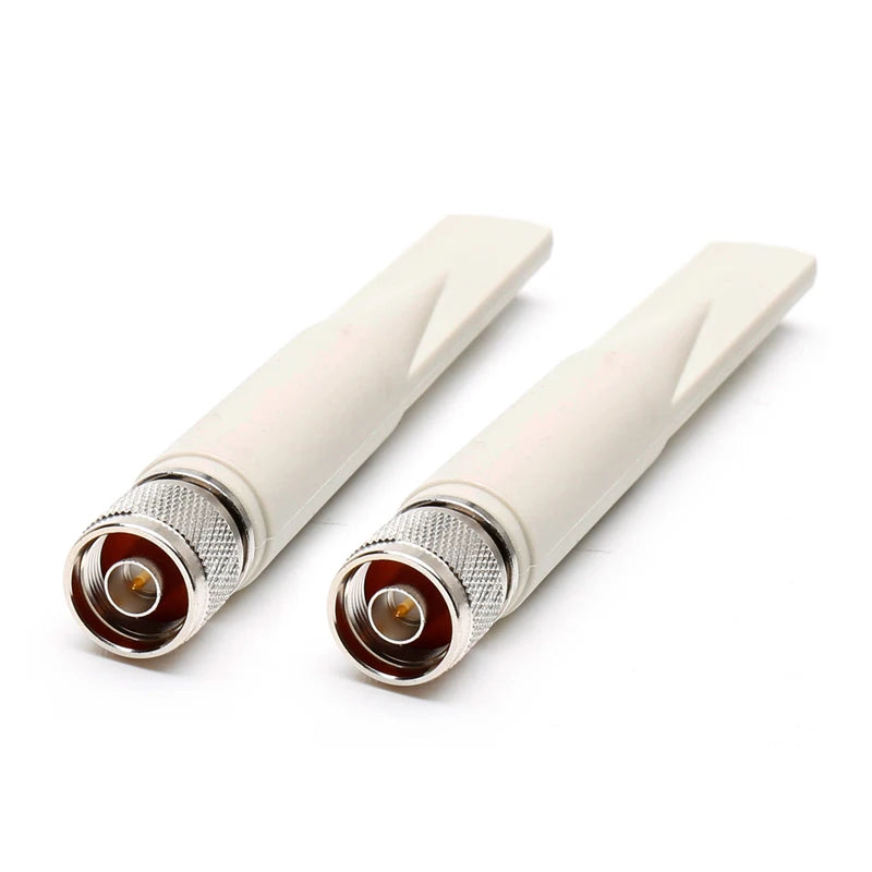 Long-Range LORA Antenna 868MHz 915MHz NB IoT Omni N-Type Connector Antenna for Meshtastic Solar Node/Repeaters/Devices Slinkdsco