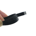 FFC Type-C Mini Micro USB Extension Ribbon Cable 90 FPV Slim Flat Soft flexible FPC charge FPV Brushless Handheld Gimbal monitor