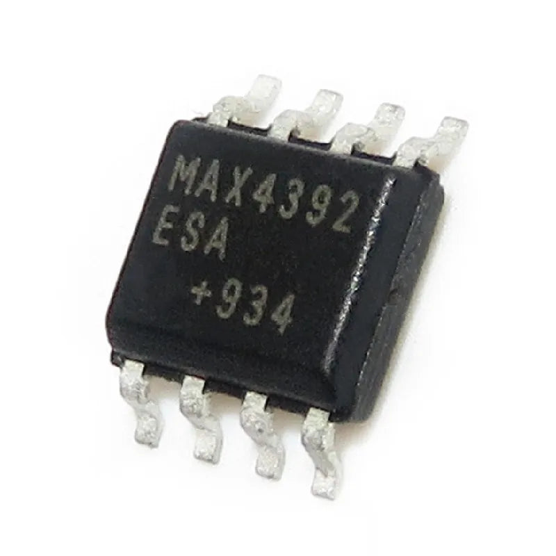 10PCS MAX485CSA MAX485 MAX472ESA MAX472 MAX471ESA MAX471 MAX4392ESA MAX4392 MAX3490EESA MAX3490 MAX3485ESA MAX3485 SOP-8