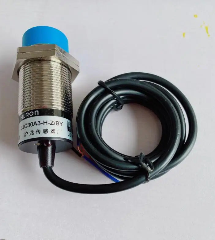 M30 capacitive proximity sensor LJC30A3-H-Z/BY BX LJC30A3-H-Z/AY AX LJC30A3-H-J/DZ EZ 20mm detective distance LJC30A3-15-H-Z/BY