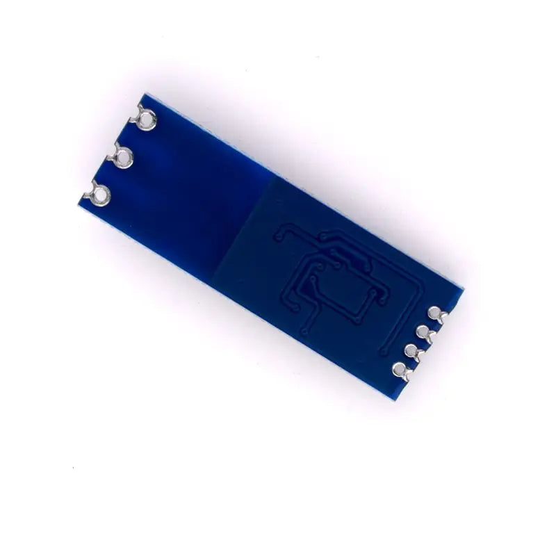 MAX485 TTL to RS485 Converter Module - Automatic Direction Control - 3.3V to 5V Dual Power Supply UART Serial Adapter - For Ardu
