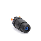 1PCS IP68 Electrical Waterproof Wire Connector Cable 2Pin 3Pin 4Pin 5Pin Quick Push In Terminal Block Connector LED Lamp