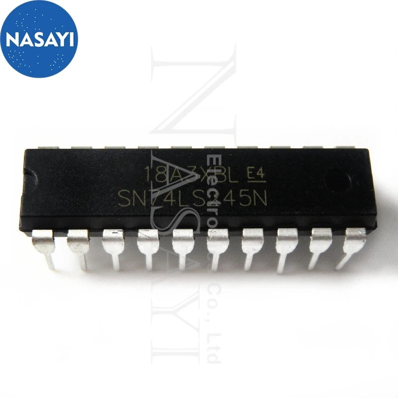 AT90S2313-10SI AT90S2313 PCF8584P PCF8584 SN75160BDWR SN75160 SN74LS245N 74LS245 TDA7056AT TDA7056 ATTINY2313-20PU ATTINY2313