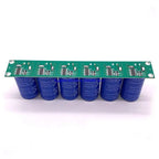 E28D Super Capacitor 16V 83F for Automotive Rectifiers Super Farad Condenser