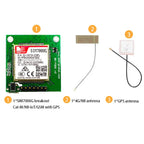 AND GLOBAL Design Original SIMCOM NB IoT Module SIM7000G Breakout with GPS