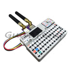 For M5Stack StickC Plus2 CC1101 NRF24L01