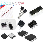 100pcs 1/2w 0.5W 5% Carbon Film Resistor 1R~1M 2.2R 10R 22R 47R 51R 100R 150R 470R 1K 4.7K 10K 47K 1 2.2 10 22 47 51 100 150 ohm