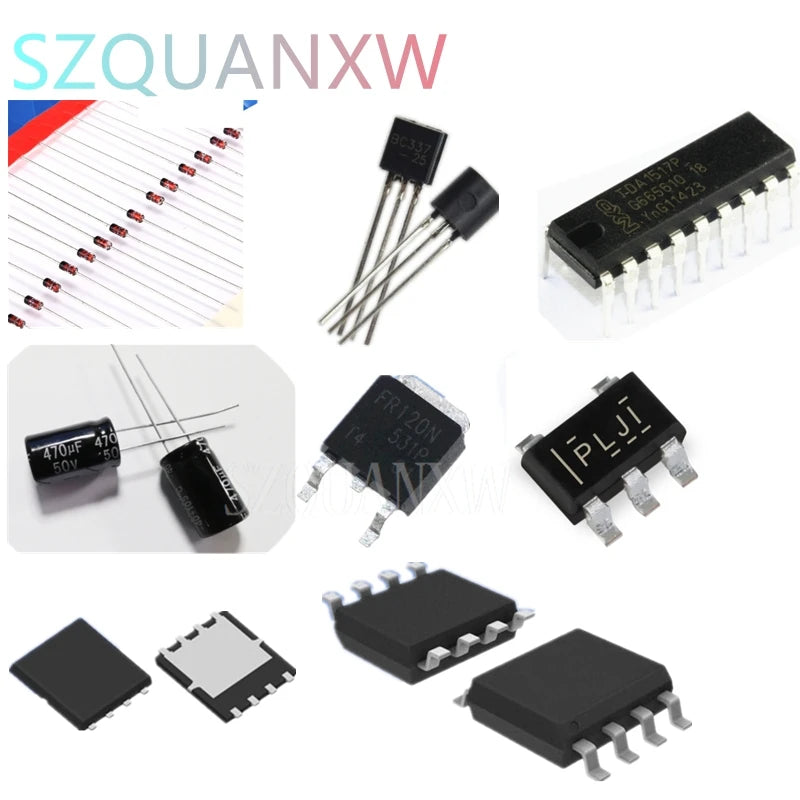 100pcs 1/2w 0.5W 5% Carbon Film Resistor 1R~1M 2.2R 10R 22R 47R 51R 100R 150R 470R 1K 4.7K 10K 47K 1 2.2 10 22 47 51 100 150 ohm