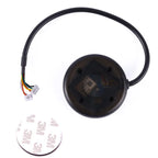 Mitoot M8N 8M High Precision  GPS Built in Compass  NEO-M8N GPS for APM AMP2.6 APM 2.8 Pixhawk 2.4.8