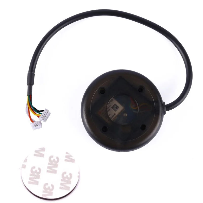 Mitoot M8N 8M High Precision  GPS Built in Compass  NEO-M8N GPS for APM AMP2.6 APM 2.8 Pixhawk 2.4.8