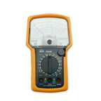7040 High Sensitivity Pointer Multimeter on-off Overload Protection Instrument 7050 Electrical Instruments