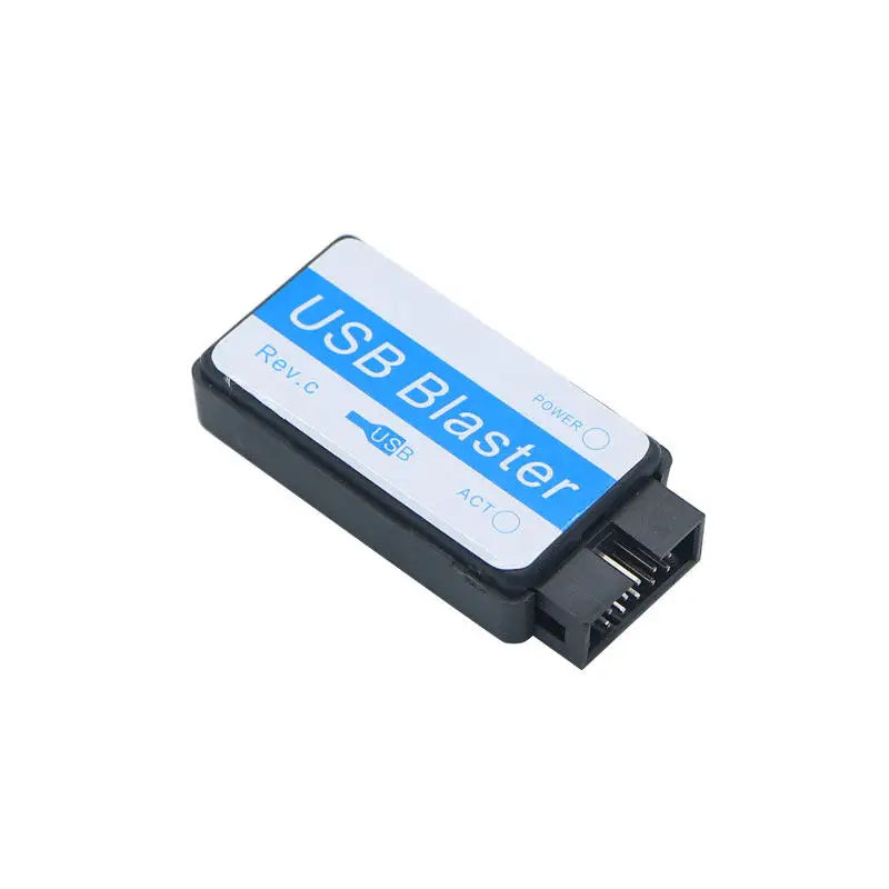 USB Blaster (ALTERA CPLD/FPGA Download) High Speed, Stable, and Doesn't Overheat Wiring FPGA