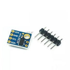VL53L0X Time-of-Flight (ToF) Laser Ranging Sensor Breakout 940nm GY-VL53L0XV2 Laser Distance Module I2C IIC