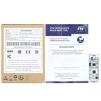 NUCLEO-L432KC STM32L432KCU6 Microcontroller STM32 Nucleo-32 Development Board