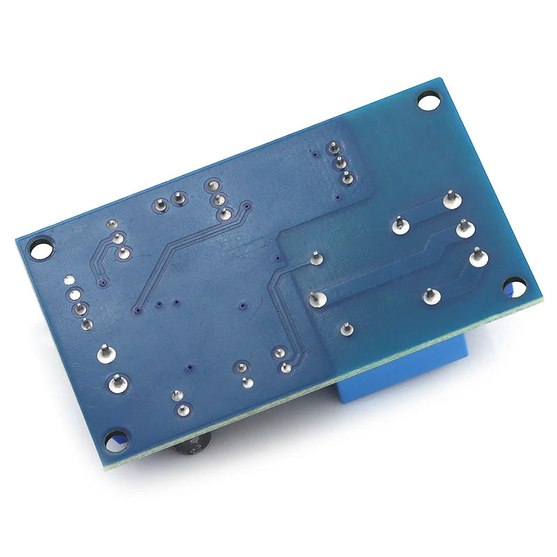 5V 12V 24V Photoresistor Relay Module Light Brightness Sensor Timer Detection Controller Switch On/Off With Wires for Car Board