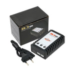 IMAX B3 PRO Lipo Battery Charger Charger 7.4V 11.1V 2S 3S 110-240V Lipo Power Supply Charger