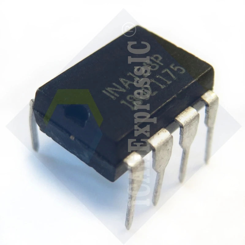 5-20PCS S202SE1 202SE1 INA128PA INA128 BC807-16 5A SPW35N60C3 35N60C3 PIC16F84A-20/P PIC16F84A BC817-16 6A