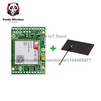 SIMcom A7672E-FASE A7672E-LASE A7672SA-FASE A7672SA-LASE A7672G-LABE Core Board LTE CAT1+4G+2G A7672 With FPC GPS Antenna
