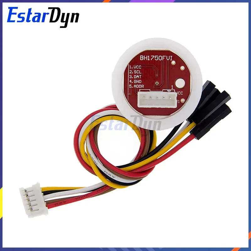 Estardyn BH1750 BH1750FVI Chip Light Intensity Light Module Light ball for