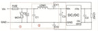 DC-DC 24V to 5V 5W Isolated Converter Power Supply Module DC DC HLK-5D2405 HLK-5D2405A Step-down Buck Ultra Wide Voltage Module