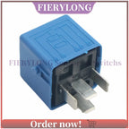 61366915327 Fuel Pump Relay For Bmw E81 E87 E88 E82 F20 F21 E36 E46 E90 E91 E92 E93 F30 Car Spare Accessories