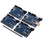 UNO R3 Official Box ATMEGA16U2 / UNO+WiFi R3 Original ATMEGA328P Chip CH340G For Arduino UNO R3 Development Board WeMos ESP8266
