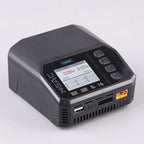 ToolkitRC M6AC 15A 300W Multifunctional LiPo Battery Charger Smart 1-6S Balance for RC Models - High Power RC Accessory